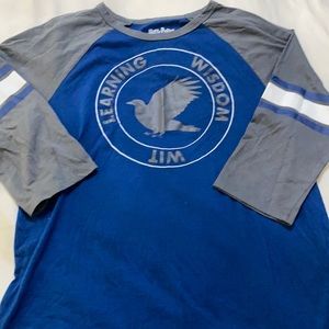 Harry Potter women’s shirt size m